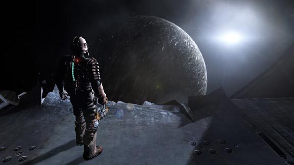Game-Game yang Akan Dirilis Januari 2011 5 dead space 2