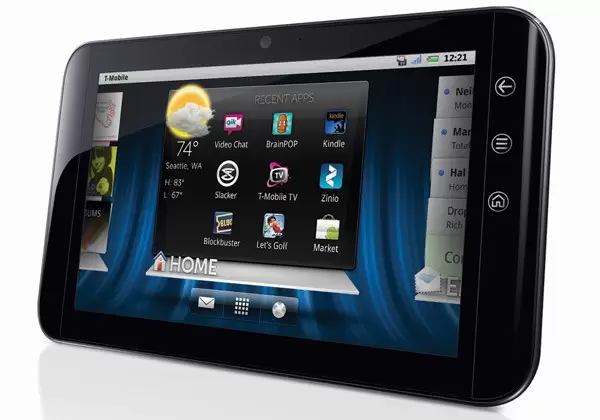 Dell Streak 7 Akan Hadir di Indonesia? 7 dell streak 7