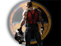 Tanggal Rilis Duke Nukem Forever Diumumkan! 2 duke nukem forever icon