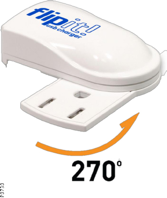 Flipit! - Teman Setia Para Pelancong 1 flipit