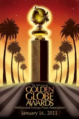 Inilah Para Pemenang Golden Globe ke-68! 4 golden globe awards logo