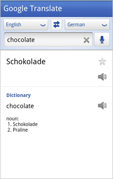 Google Translate Kini Bisa Terjemahkan Suara 10 google translate voice2