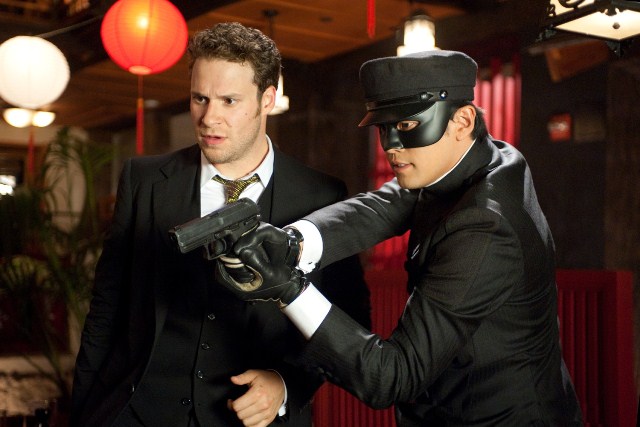 green hornet2 green hornet2