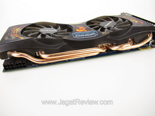 gtx 460 soc heatpipe gtx 460 soc heatpipe