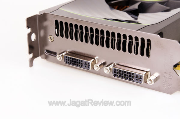 gtx 560 ti display connector