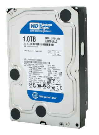 hdd 1tb