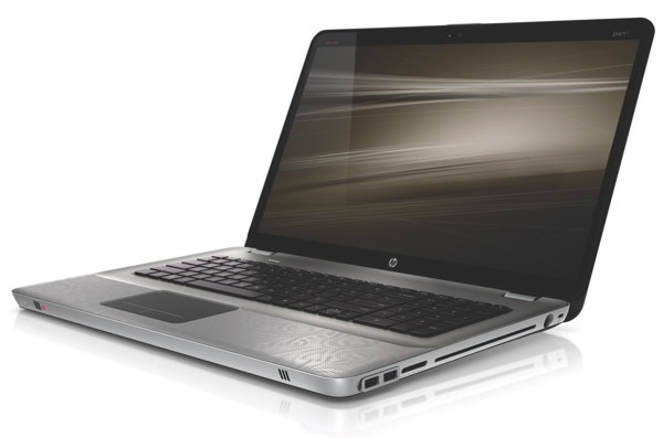 HP Pamerkan Notebook Berbasis Sandy Bridge di CES 2011 3 hp envy 17 new