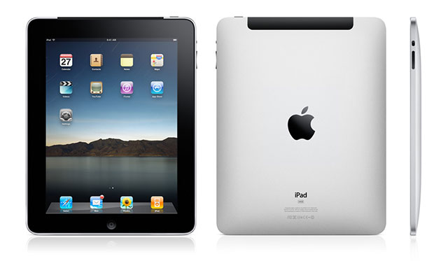 iProtectZ - Layanan Perlindungan iPad dari iBox 6 iPad1