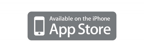 iPhone application store