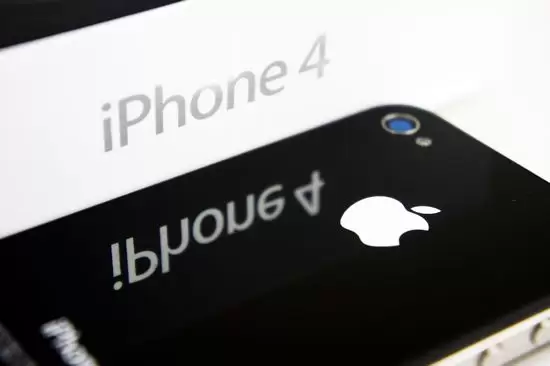 Apple iPhone4: Smartphone Untuk Berbagai Keperluan 7 iPhone4