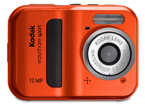 Kodak Easyshare Sport & Easyshare Touch: Menyelam Dengan 700 Ribuan 5 kodak easyshare sport1