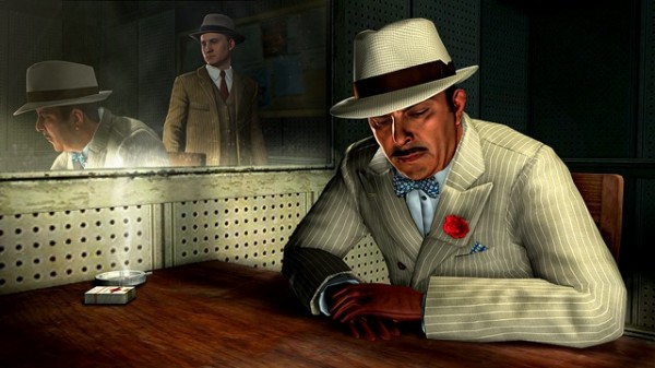 lanoire