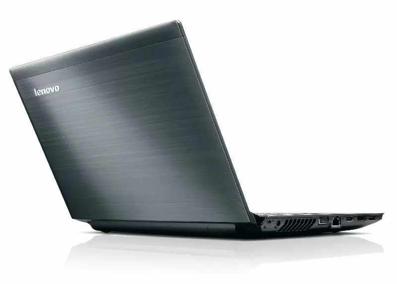 Lenovo Rilis 20 Tipe Notebook Baru di CES 2011 8 lenovo notebook1