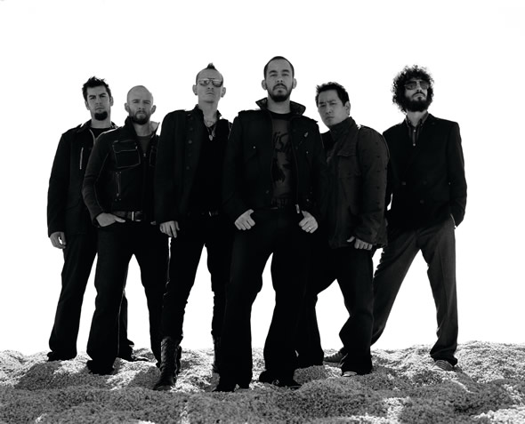 linkin park