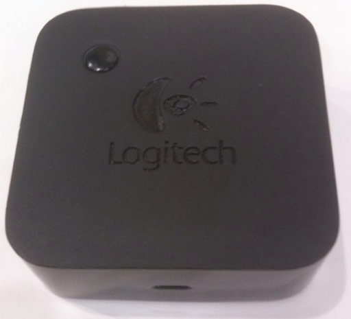 Logitech Luncukan Adapter Suara untuk Notebook Dengan Feature WiDi 14 logitech widi streamer ces 2011