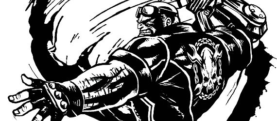 Max Anarchy – Game Online-Combat untuk Konsol 1 madworld1