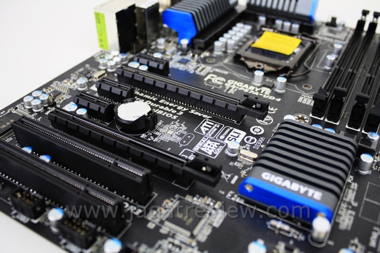 P67A-UD4 mobo