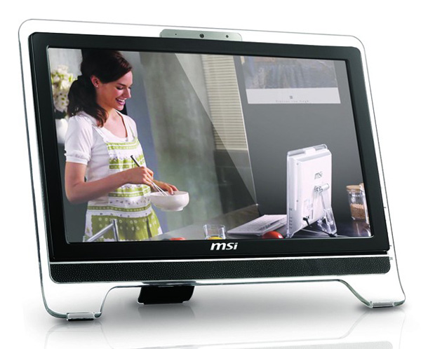 MSI WINDTOP AE2050: AIO dengan AMD BRAZOS 1 msi wind top ae2010 official