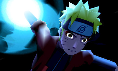 Naruto 3DS Akan Hadir Dengan Genre Side-Scrolling 3 naruto 3ds2