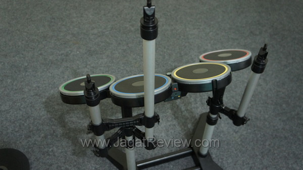 Panduan Merakit Mad Catz RockBand 3 PRO-Drum For PS3 1 panduan merakit madcatz pro drum 015