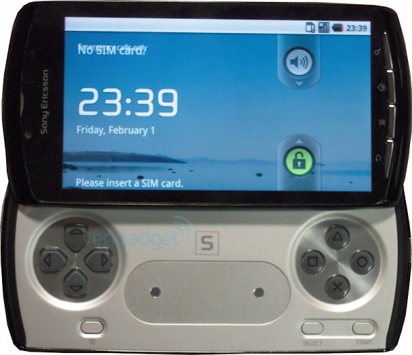 playstation phone - engadget playstation phone engadget