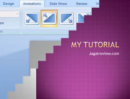 ppt animasi