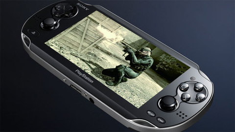 Berapa Harga Sony Playstation Portable 2? 2 psp2 mgs41