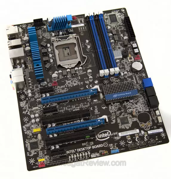 sandybridge intel p67 sandybridge intel p671