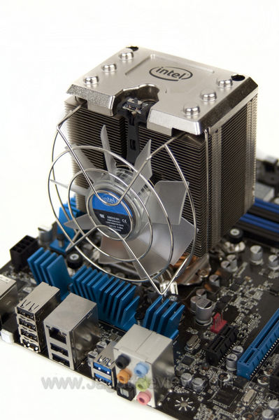 sandybridge mobo + hsf sandybridge mobo + hsf