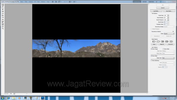 Adobe Photoshop CS5 sandybridge photoshop