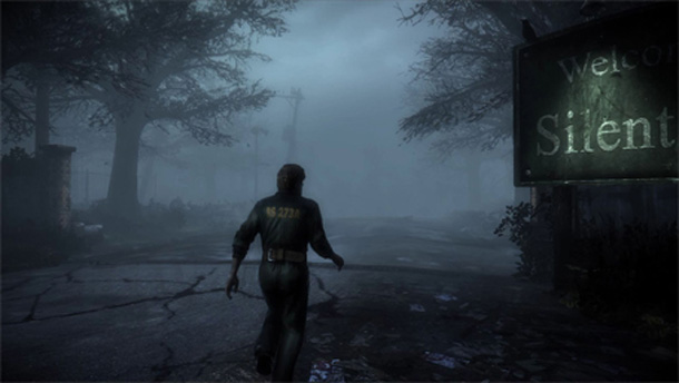 Hideo Kojima Ingin Garap Silent Hill! 1 silent hill downpour1