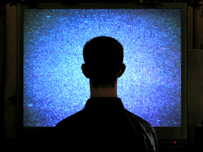 Mobile Internet Kini Lebih Menyenangkan Dibandingkan Televisi 17 television white noise1