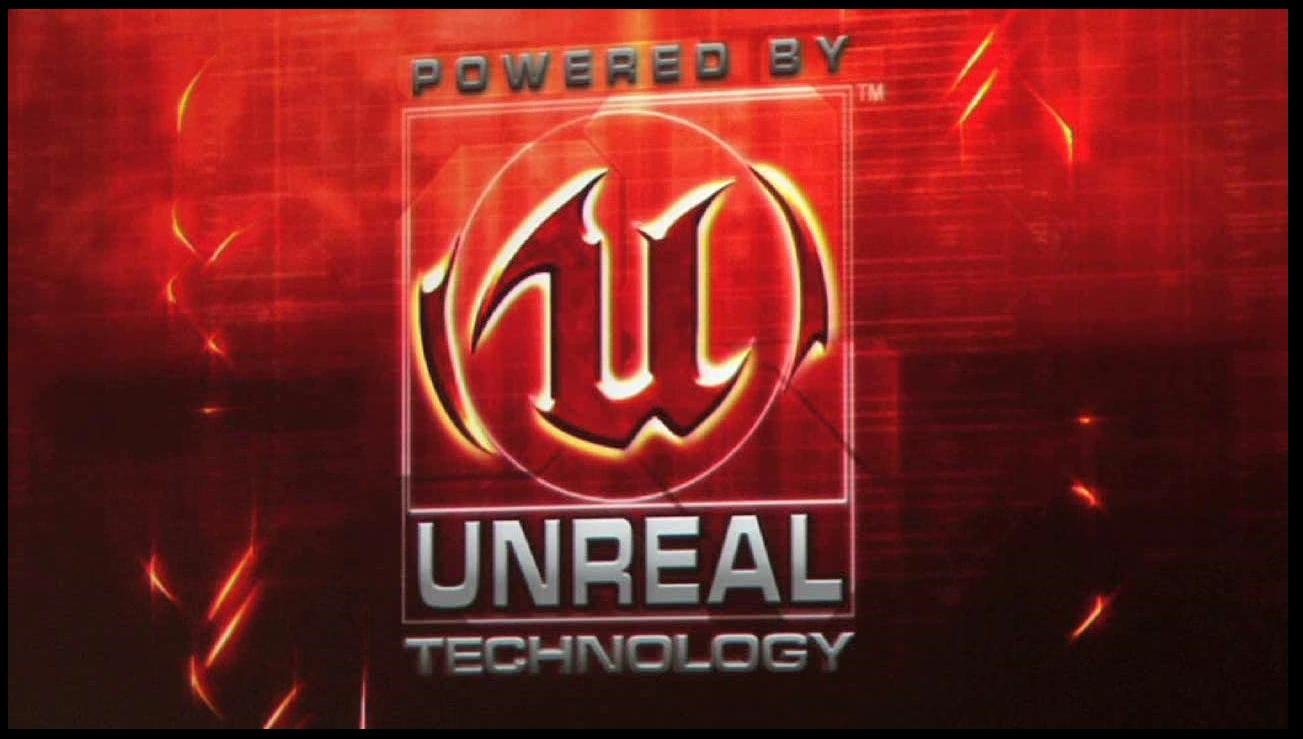 Sony PSP 2 (NGP) Jalankan Unreal Engine 3 unreal engine