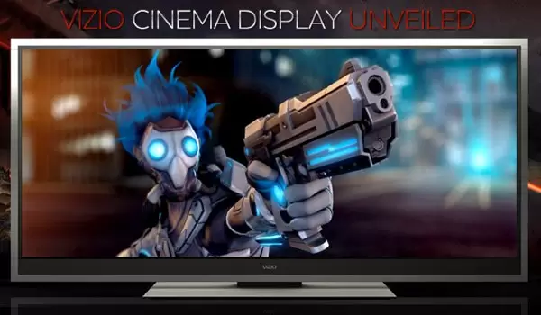 Vizio Siap Pamerkan TV Dengan Resolusi 2560 x 1080 6 vizio cinema display