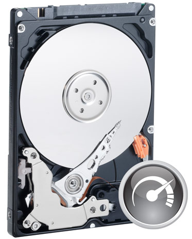 WD Scorpio Black 750GB - HDD Berkapasitas Besar Untuk Notebook Anda 8 wd scorpio black 750gb hdd