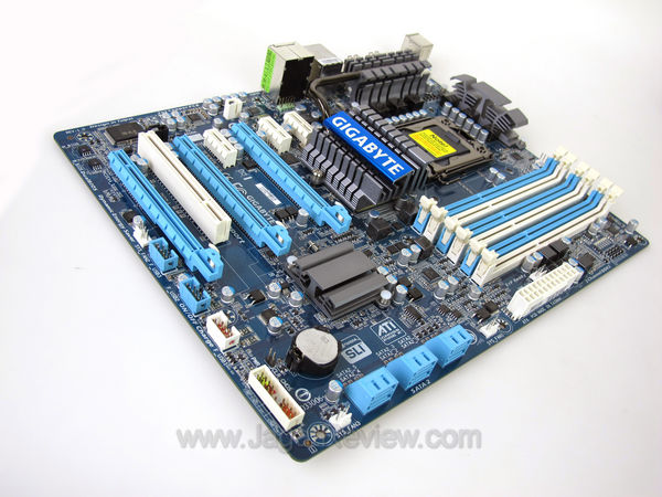 x58 usb3 board view 1 x58 usb3 board view 1