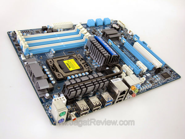 x58 usb3 board view 2 x58 usb3 board view 2