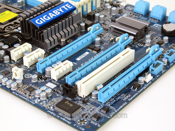 x58 usb3 expansion slot