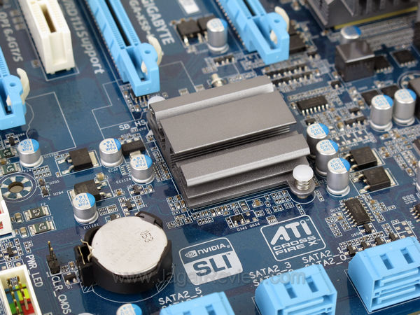 x58 usb3 southbridge heatsink n cmos battery x58 usb3 southbridge heatsink n cmos battery