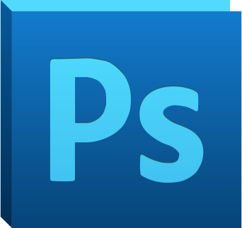 342px Adobe Photoshop logo.svg