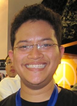 JagatReview OC Team Berangkat Ke MSI MOA 2011 Worldwide Final 2 AlvaJonathan