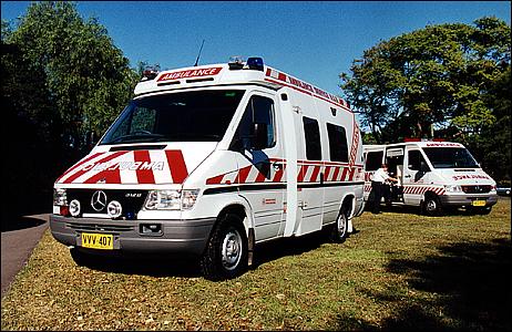 Ambulance
