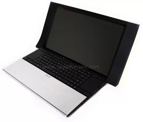 SONY DSC Asus NX90 1