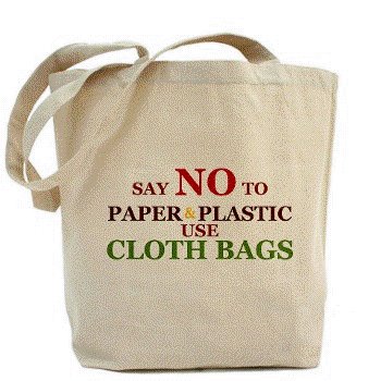 Cloth bags