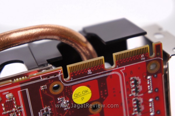 SONY DSC Crossfire Pin