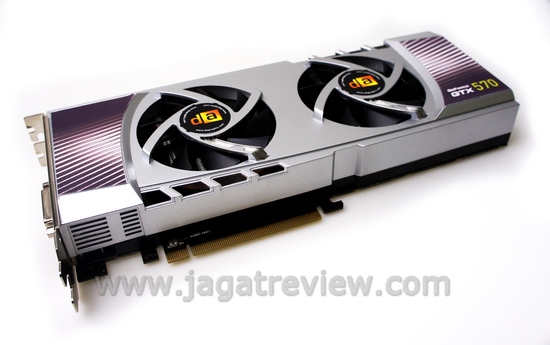 Review Digital Alliance GTX 570 Sonic Platinum: Lebih Kencang dengan Clock Lebih Tinggi 7 DSC06727