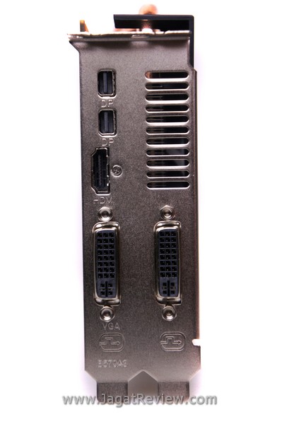 SONY DSC Display Output