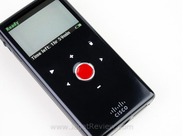Flip MinoHD (1) Flip MinoHD 1