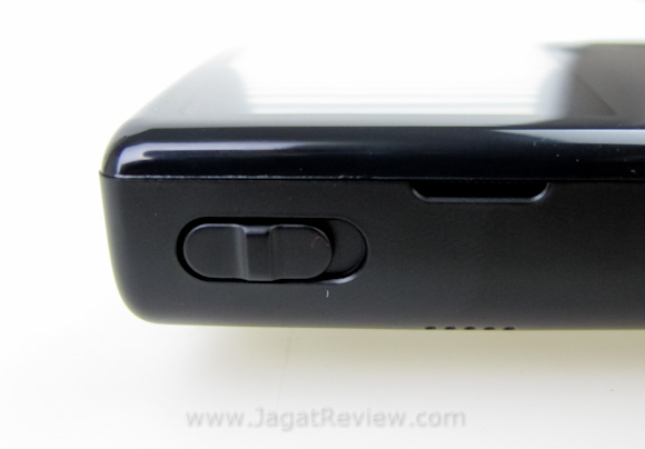 Flip MinoHD (3) Flip MinoHD 3