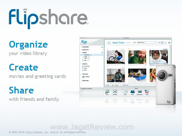 Flipshare (1) Flipshare 1